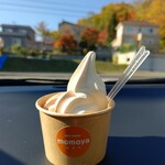 SOFT CREAM momoya的实拍图