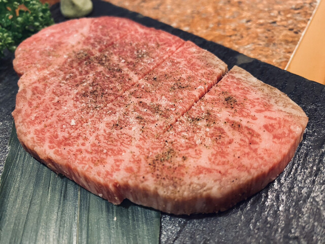 焼肉 京城 水道橋店的实拍高清图