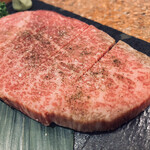 焼肉 京城 水道橋店的实拍图