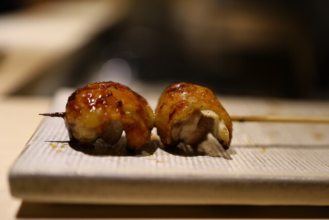 recommendations image for 代々木 鳥松