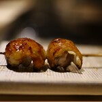 recommendations for 代々木 鳥松