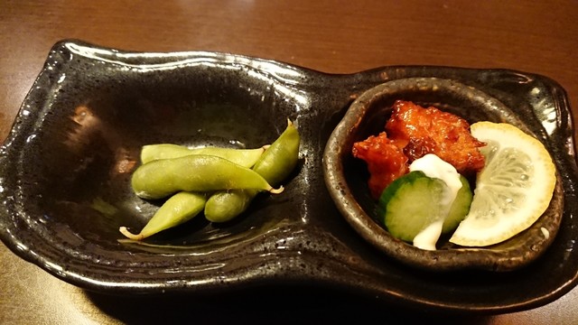 時の宿 氷竜的实拍高清图