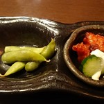 時の宿 氷竜的实拍图