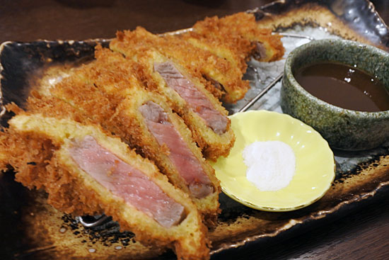 居酒屋 天金 東支店的實拍高清圖