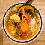 北海道スープカレーSuage 吉祥寺店的實拍圖