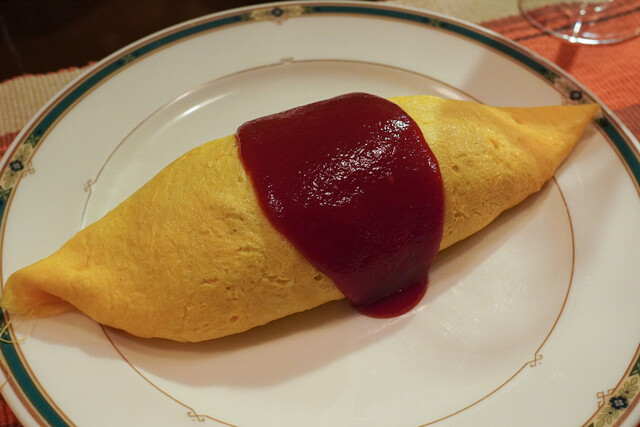 麻布食堂的實拍高清圖