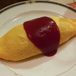 麻布食堂的實拍圖