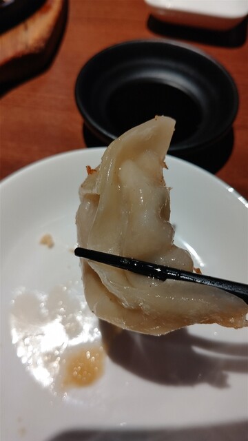 博多餃子舎 鉄なべ 西池袋店的實拍高清圖