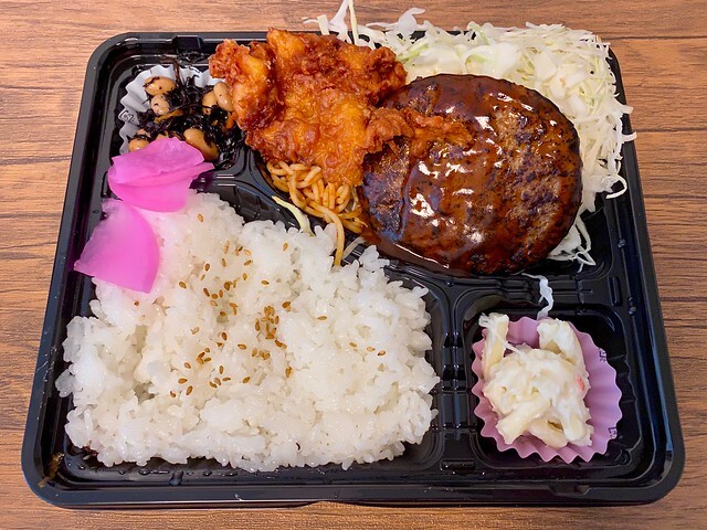 recommendations for ランチハウス 御殿山店