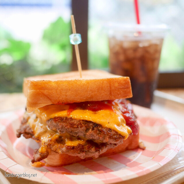 recommendations image for BAKERY & BURGER JB'S TOKYO