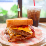 recommendations for BAKERY & BURGER JB'S TOKYO