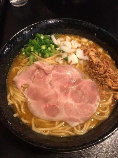麺ジャラスK的实拍高清图