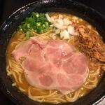 麺ジャラスK的实拍图