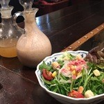 ゆらり 由良川店的实拍图