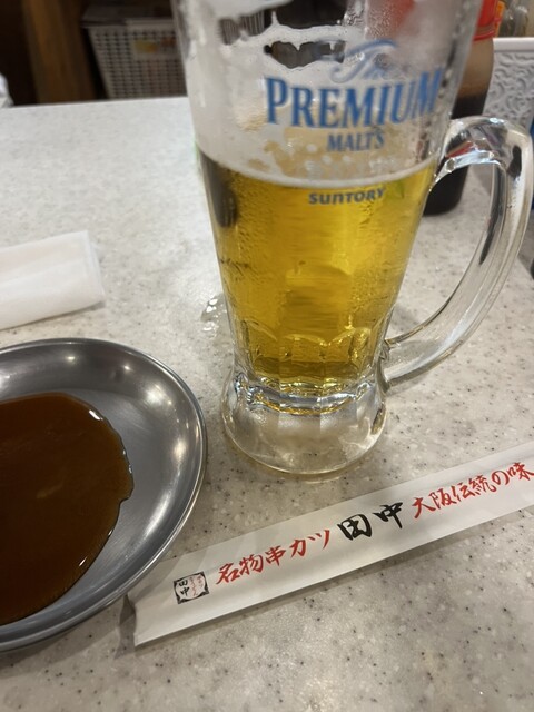 串カツ田中 千歳烏山店的實拍高清圖