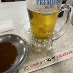 串カツ田中 千歳烏山店的實拍圖