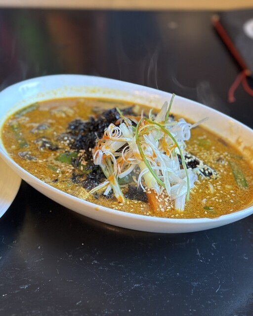 Hot Spice Shop Hood Dog的实拍高清图