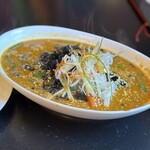 Hot Spice Shop Hood Dog的实拍图