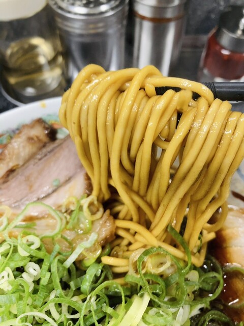 新福菜館 守口店的實拍高清圖