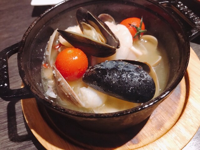 recommendations image for italian bar TAKA’s KITCHEN