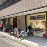 cucinetta girasole的實拍圖