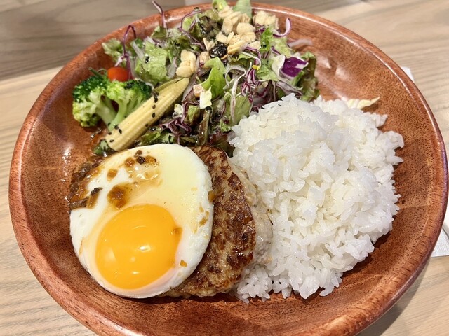 Dishers 新宿住友ビル店的實拍高清圖