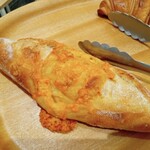 recommendations for ブールアンジュ 天神地下街店