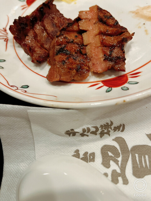 牛たん焼き仙台 辺見 花小金井店的實拍高清圖