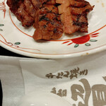 牛たん焼き仙台 辺見 花小金井店的實拍圖