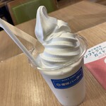 雪印パーラー フードコート店的實拍圖