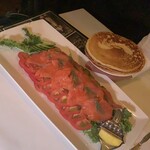 スンガリー 新宿東口本店的实拍图