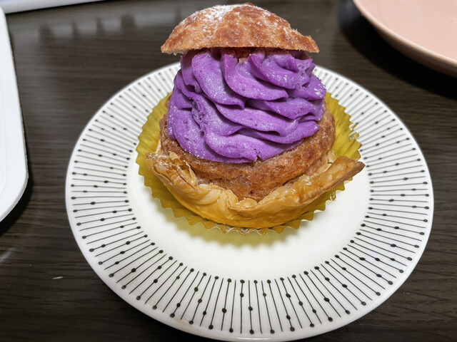 松蔵ポテト 三鷹アトレヴィ店的實拍高清圖