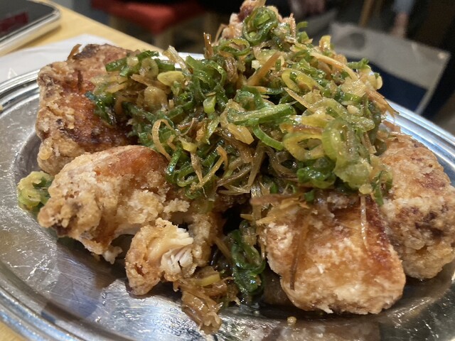 recommendations image for 餃子のかっちゃん 千日前店