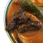 recommendations for スープカレー やまやまや