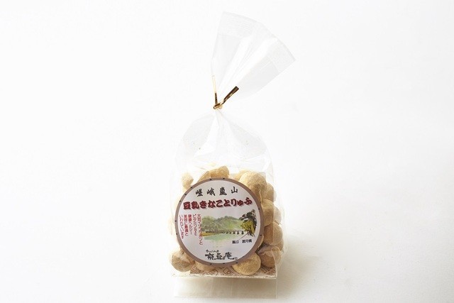 京豆庵 伏見稲荷店的實拍高清圖
