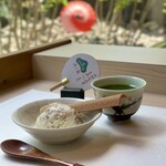 肉と庭 まつを的实拍图