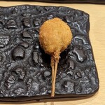 堀江串揚げ 勝新的實拍圖