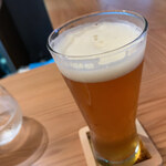 日本酒とクラフトビールバル 饗的實拍圖