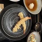 銀座ハゲ天 京都ポルタ店的实拍图