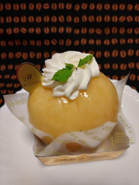 recommendations image for パティスリー ヒヤマ