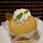 recommendations for パティスリー ヒヤマ