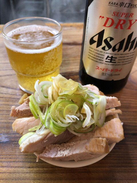 特麺コツ一丁ラーメン的实拍高清图