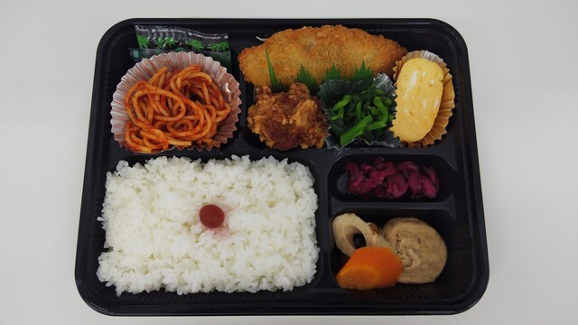 recommendations image for 花御膳