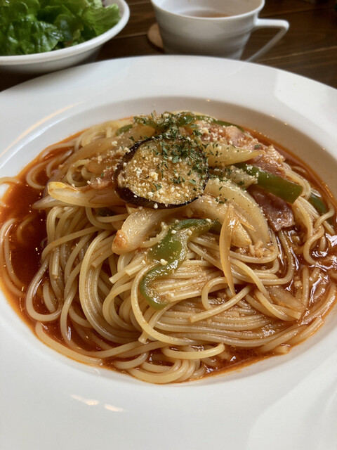 カフェ ラ リベルテ的实拍高清图
