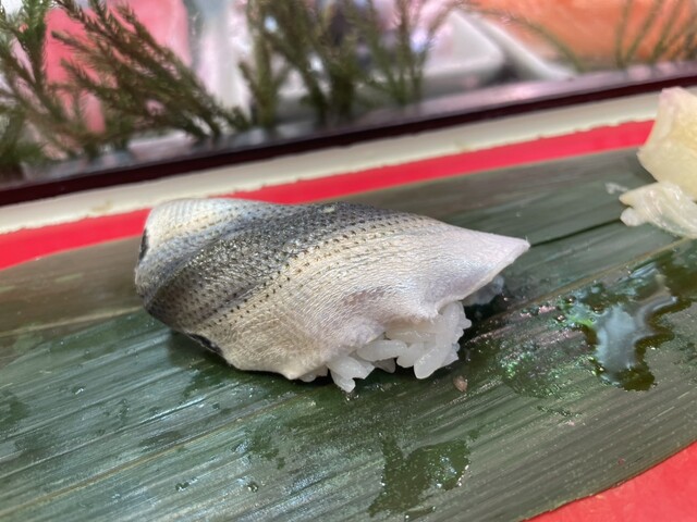 立喰 さくら寿司的實拍高清圖