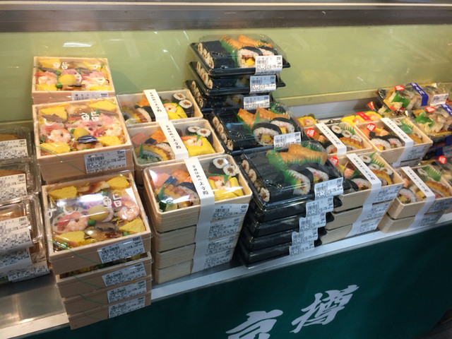 recommendations image for 京樽 明大前京王店