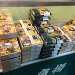 recommendations for 京樽 明大前京王店