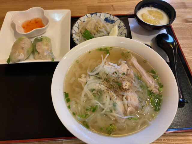 インチャン レストラン的實拍高清圖