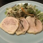 八重洲 とり安的实拍图