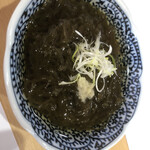 ふぐと沖縄 あら垣的實拍圖